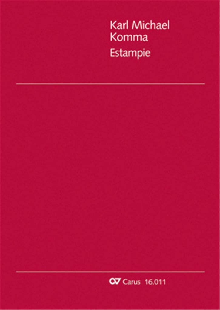 Estampie